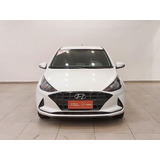 Hyundai Hb20s 1.0 12v Flex Evolution Manual