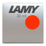 Lamy Tinta 30ml Para Pluma Fuente