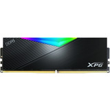 Memoria Ram Xpg Lancer Rgb Black Ddr5, 5200mhz, 16gb, Ecc