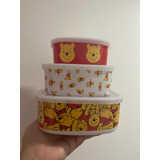 Pote Do Ursinho Pooh, Disney!!