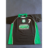 Camiseta Club Social Deportivo El Porvenir B16