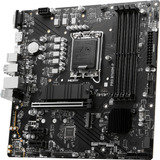 Board Msi Pro B760m - P Ddr5