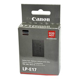 Lp-e17 Canon