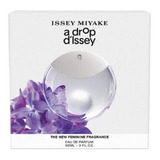 Perfume Issey Miyake A Drop D'issey Edp X 90ml Masaromas