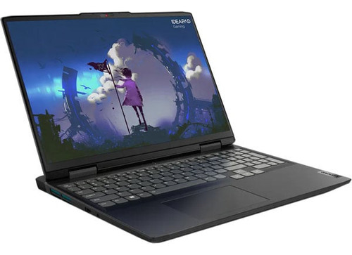 Laptop Gamer Lenovo  Gaming 3  Nvidia Geforce Rtx 3050 Ti