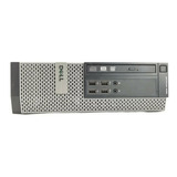 Dell Optiplex 9020 Sff Intel Core I5-4590- 3.30ghz 8gb Ram