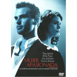 Mujer Apasionada | Dvd Años 50 Película Nueva