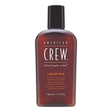 Cera Líquida American Crew, 5.1 Fl Oz