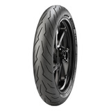 Cubierta Pirelli 110 70 17 Diablo Rosso Iii 54h Fas Motos