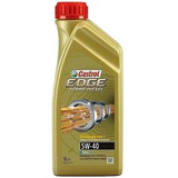 Aceite Castrol Edge Sintetico 5w40 Turbo Diesel 1l Maranello
