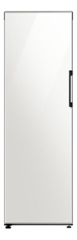 Heladera Samsung Bespoke 315l Convertible Glam White Blanco