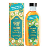 Monoi Tiki Tahiti Elixir Oro Coco Rostro Cuerpo Y Pelo