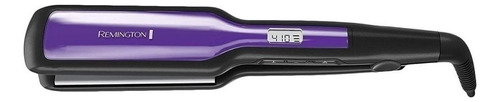 Plancha De Cabello Remington 1 3/4  S5520 Con Auto Apagado