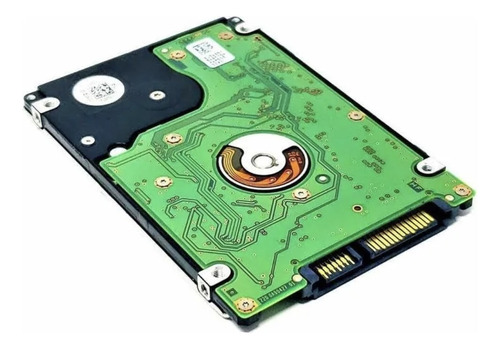 Hd 500gb P/ Note Acer Aspire 4520 5315 4720 4540 4736 3100 