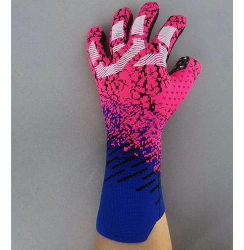 1 Guantes De Látex Para Portero De Fútbol Guantes Para Niños