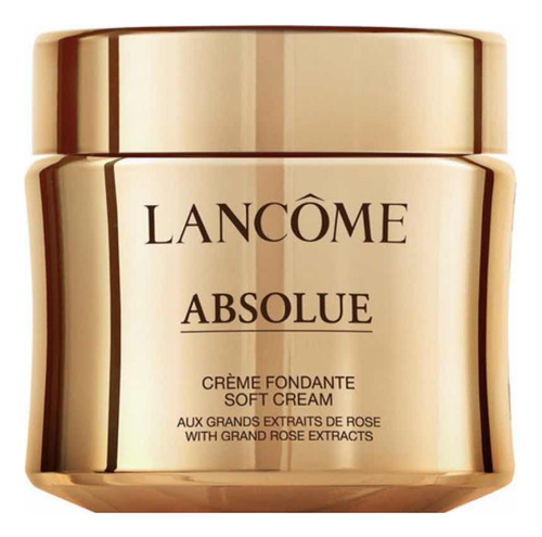 Lancome Absolue Crema Fondant Soft 15 Ml Envio Gratis