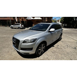 Audi Q7 3.0 Tfsi 333cv Tiptronic Quattro