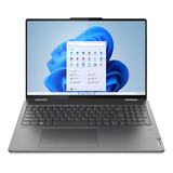 Notebook Lenovo Yoga 7i I5-1355u 512gb 8gb 16'' Táctil Win11