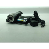 Videocamara Panasonic Hdc- Sd9