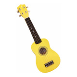 Ukulele Soprano Kulele Verão 2020