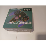 Control N64