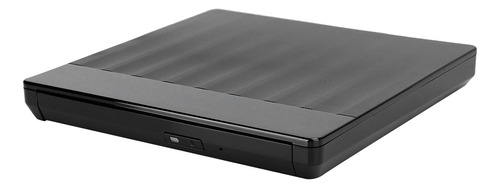 Unidad Óptica Externa Con Grabadora Usb 3.0, Grabadora De Dv