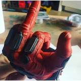  Archivo Stl Impresión 3d - Deadpool Hand 