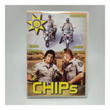 Dvd Serie Chips Vol. 4