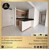 Se Vende Apartamento Conjunto Abundara Madrid