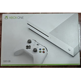 X Box One 500 Gb