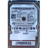 Disco Rígido Interno -- Hd Seagate 1tb -- St1000lm044 --  2.5, 7200 Rpm, Para Notebook, Ps3, Ps4, Xbox -- Saudável -- 10967 Horas