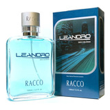 Deo Colônia Leandro (pirolo), By Racco Promoção