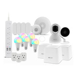 Nexxt Smart Home Sistema De Seguridad Accesorios Ahbcse905u1