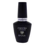 Gel De Uñas Cuccio Colour Veneer Soak Off 13 Ml