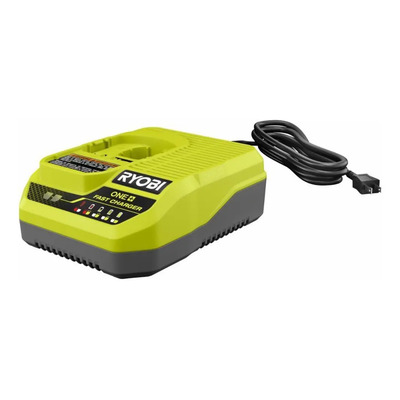Combo Batería Y Cargador 18 V Ryobi Starter Kit 2ah | Envío gratis