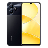 Realme C51 Dual Sim 256gb Black 6gb Ram