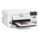 Impresora De Sublimación De Tinte Epson Surecolor F170