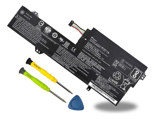 Boweirui L17c3p61 Batería P/ Lenovo Yoga 720 320 520 320s