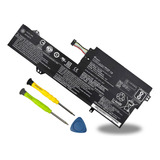 Boweirui L17c3p61 Batería P/ Lenovo Yoga 720 320 520 320s