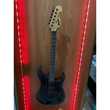 Guitarra Stratocaster Memphis Mg32 By Tagima + Amplificador