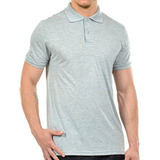 Polo Masculina Camisa Uniforme Camiseta Gola Atacado Bordar