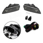 2 Luces Antiniebla Led Para Compatible Con Honda Civic