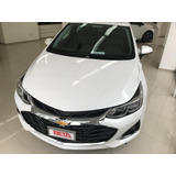 Chevrolet Cruze 4p 1.4t Lt At