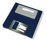 Disco Floppy Diskette De 3.5 Para Atari St 520 1040 Ste Stf