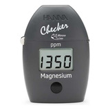 Teste De Magnesium (ppm) Hi783 - Hanna Instruments