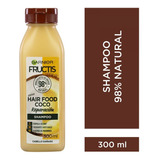 Fructis Shampoo X300 Coco           