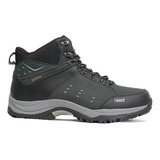 Zapatilla Bota Hombre Nexxt Trekking Inc