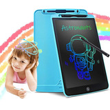 Pizarra Mágica Tablet Dibujo Lcd 12  Multifunctional Niños