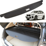 Ecnereferr New Cargo Cover For 07-18 Bmw X5 E70 F15 Retracta