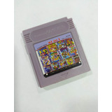 Multijuegos 61 En 1  - Game Boy